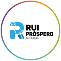 Ageas Seguros | Rui Próspero Seguros logo - Similar company to Aloha - Soluções Informáticas, Lda