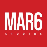 MAR6 Studios logo - Similar company to Bs Group