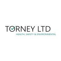 Torney logo - Similar company to 7Formation Ltd
