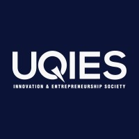 University of Queensland Innovation and Entrepreneurship Society (UQIES) logo - Similar company to Engineering Leadership Network