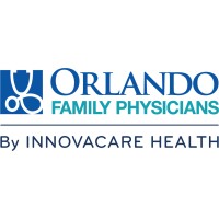 Orlando Family Physicians logo - Similar company to Ima Medical Group