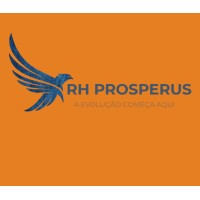 RH PROSPERUS logo - Similar company to Prosperus