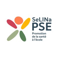 Selina PSE asbl logo - Similar company to La Maison Des Langues