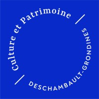 Culture et Patrimoine Deschambault-Grondines logo - Similar company to Mon Agence De Comm