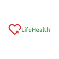 LifeHealth logo - Similar company to Cti Foundation