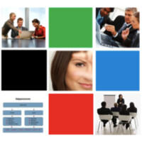 Salespartner logo - Similar company to Salespartner