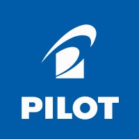 Pilot Pen România logo - Similar company to Delta Speed Solutions