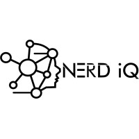 NerdiQ Technologies logo - Similar company to Tinasoft Nexus