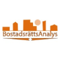Bostadsrättsanalys AB