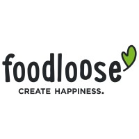 foodloose GmbH logo - Similar company to Rawbite