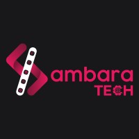 SambaraTech logo - Similar company to The University Of Mirpurkhas