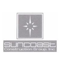 Suncoast Construction Group logo - Similar company to Archspace Design Studio