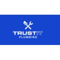 Trust It Plumbing logo - Similar company to Beta Plumbing
