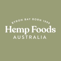 Hemp Foods Australia logo - Similar company to Elixinol