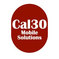 Cal30 Solutions logo - Similar company to Pure Build