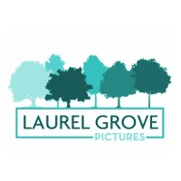 Laurel Grove Pictures logo - Similar company to Sylmar Studios