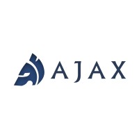 Ajax Industrial logo - Similar company to Gi̇npar İnşaat Lt