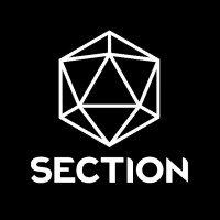 Section Studios logo - Similar company to System Studios