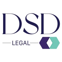 DSD Legal logo - Similar company to Ieg Abogados