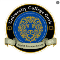 UCC English Society logo - Similar company to Ucc Economics Society