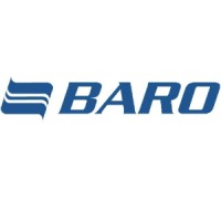 Baro Mek. Verksted As