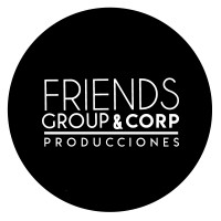 Friends Group & Corp logo - Similar company to Mirada Externa