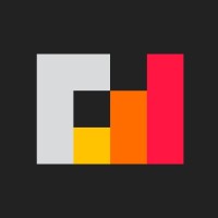 Pixevil logo - Similar company to Signalfocus