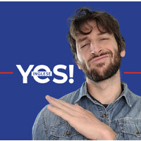 YES! Inglese logo - Similar company to Efficacemente