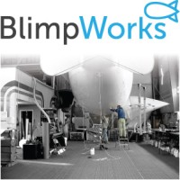 Blimp Works, Inc. logo - Similar company to Blimp