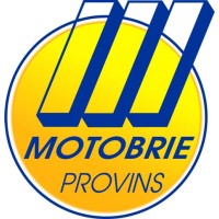 MOTOBRIE PROVINS logo - Similar company to Motobrie