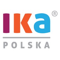 IKA Polska logo - Similar company to Offshoot (Nz) Ltd
