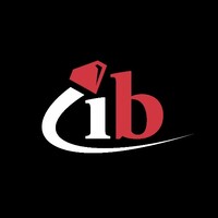 Interblock Gaming logo - Similar company to Bluberi