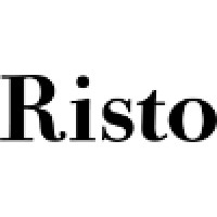Risto logo - Similar company to Flamboyance