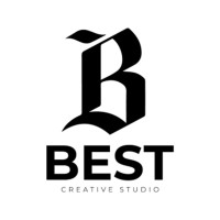 Best Creative Studio logo - Similar company to Explainsmart