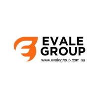 Evale Hire Group logo - Similar company to Connect Contracting Pty Ltd