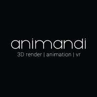 Animandi by Matteo Gardin logo - Similar company to Digitalproserver