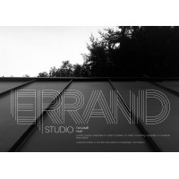 Errand Studio logo - Similar company to Rra Architects