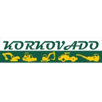 KORKOVADO DOO logo - Similar company to Спартан