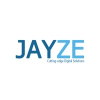 JAYZE logo - Similar company to Usezer
