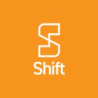 Shift SLC logo - Similar company to Pcf Ventures