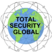 Total Security Global logo - Similar company to Stealth - Iss Group Inc.