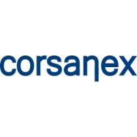 Corsanex logo - Similar company to Houseborn Developments