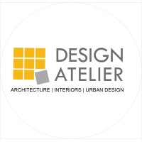 Design Atelier-Urbis logo - Similar company to Integral Design Studio