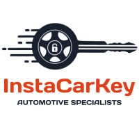 InstaCarKey logo - Similar company to Green Guy Locksmith