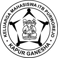 Keluarga Mahasiswa ITB Purworejo (Kapur Ganesha) logo - Similar company to Kamagama Purworejo