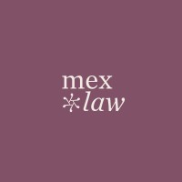 Georgetown University Mexican Law Association logo - Similar company to Cooper & Iravani, Llp
