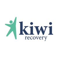 Kiwi Recovery logo - Similar company to Anthive