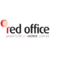 Warwickshire Office Supplies Ltd T/A Red Office Warwick logo - Similar company to Compleat Office Solutions Ltd