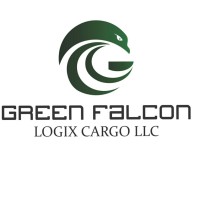 Green Falcon Logix Cargo LLC logo - Similar company to Transline Cargo
