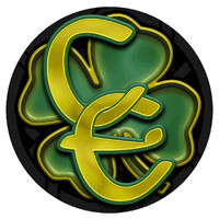 Celtic Elevator logo - Similar company to Celtic Associations